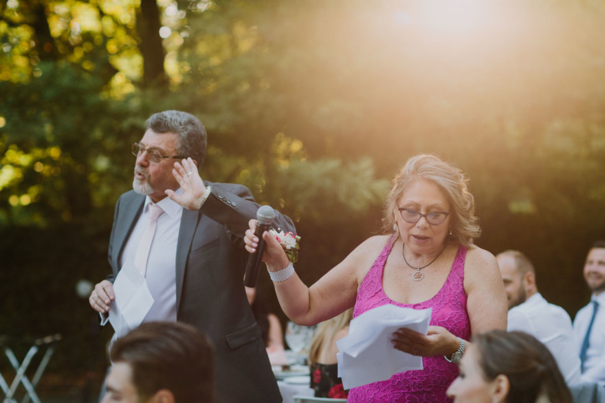 Sweet & Snuggly Garden Gathering – Photo by Let's Frolic Together
