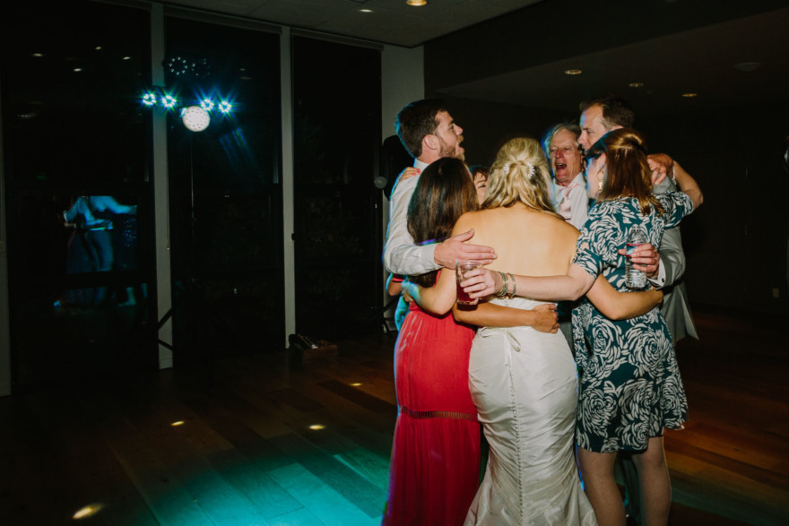 Sweet & Snuggly Garden Gathering – Photo by Let's Frolic Together