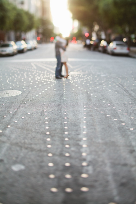 A Charming Stroll In Downtown LA – Photo by Let's Frolic Together