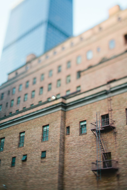 A Charming Stroll In Downtown LA – Photo by Let's Frolic Together