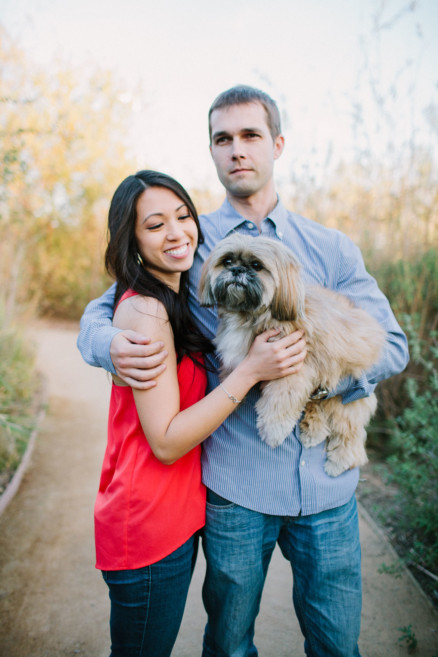A Charming Stroll In Downtown LA – Photo by Let's Frolic Together