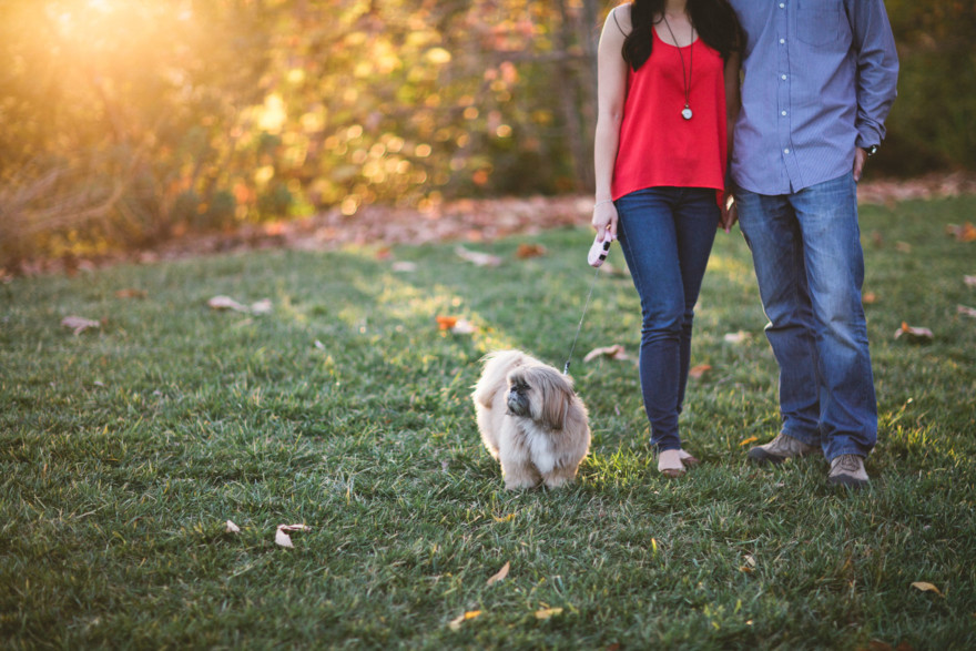 A Charming Stroll In Downtown LA – Photo by Let's Frolic Together