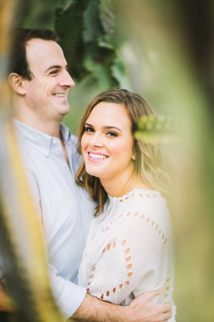 A Snuggly Walk in the Park – Photo by Let's Frolic Together