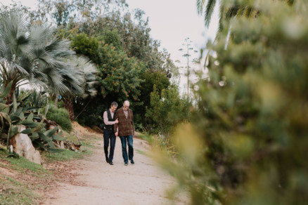 A Jaunt Around Balboa Park – Photo by Let's Frolic Together