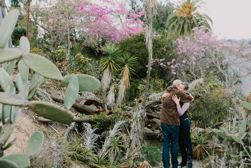 A Jaunt Around Balboa Park – Photo by Let's Frolic Together