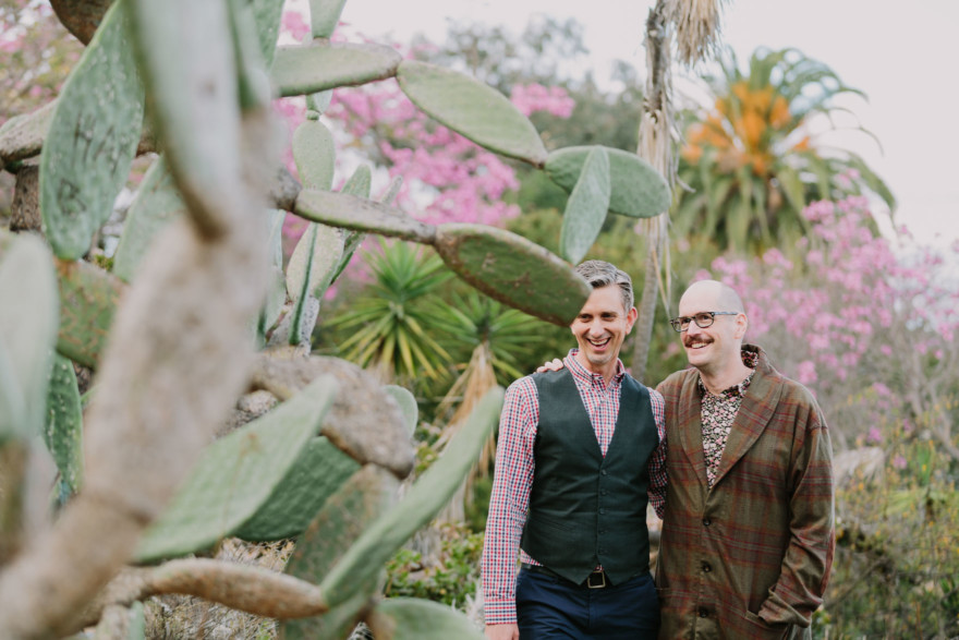 A Jaunt Around Balboa Park – Photo by Let's Frolic Together