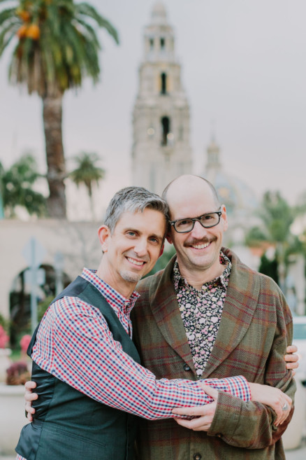 A Jaunt Around Balboa Park – Photo by Let's Frolic Together