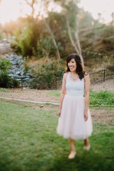 Drinks, Dogs, and Much Delight! – Photo by Let's Frolic Together