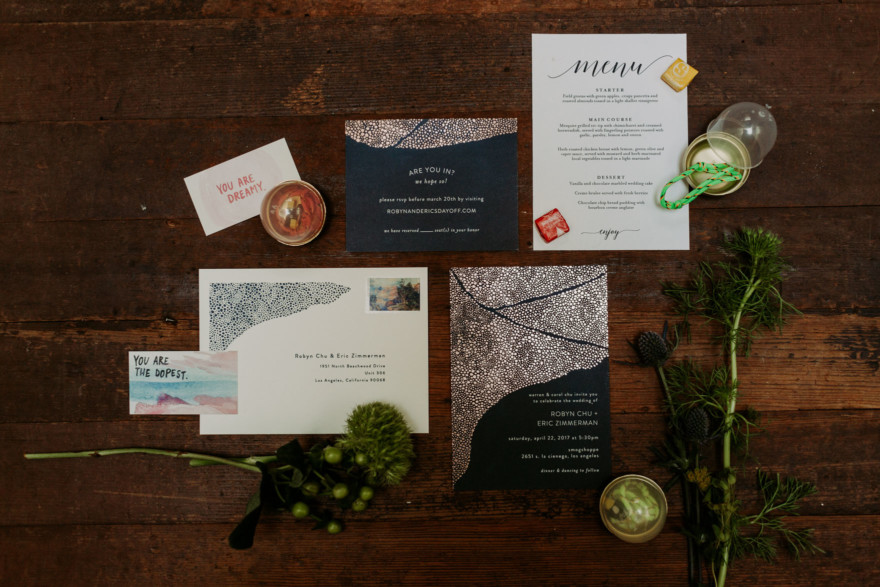 Smashing SmogShoppe Celebration – Photo by Let's Frolic Together