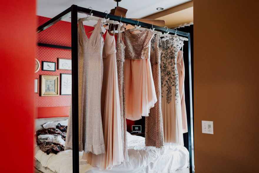 Smashing SmogShoppe Celebration – Photo by Let's Frolic Together