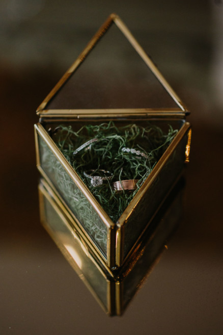 Smashing SmogShoppe Celebration – Photo by Let's Frolic Together