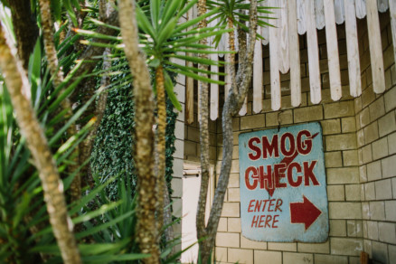Smashing SmogShoppe Celebration – Photo by Let's Frolic Together