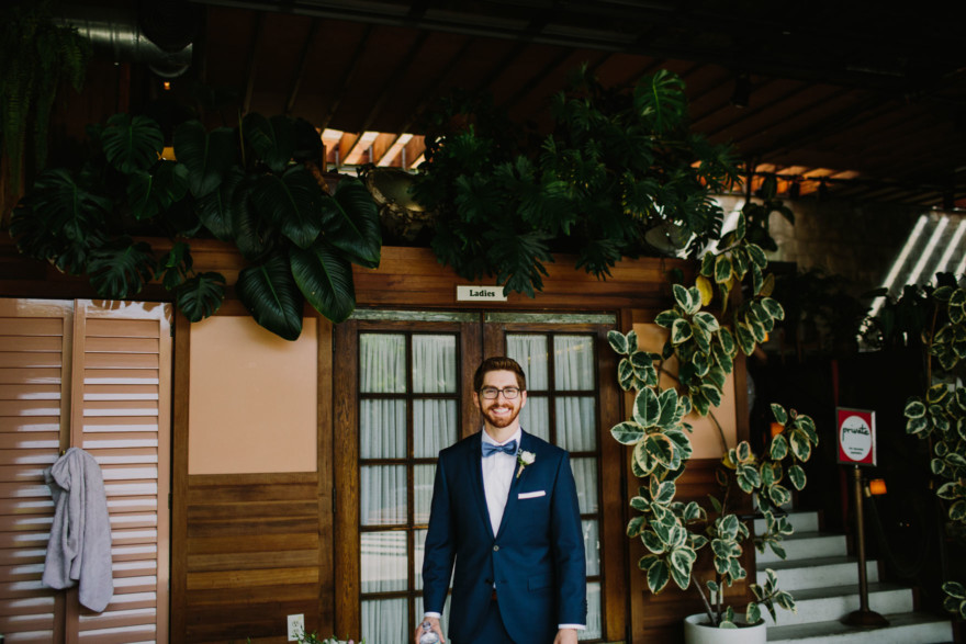 Smashing SmogShoppe Celebration – Photo by Let's Frolic Together