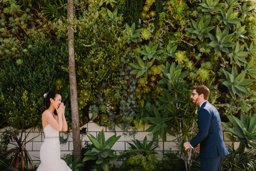 Smashing SmogShoppe Celebration – Photo by Let's Frolic Together