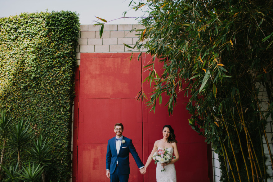 Smashing SmogShoppe Celebration – Photo by Let's Frolic Together