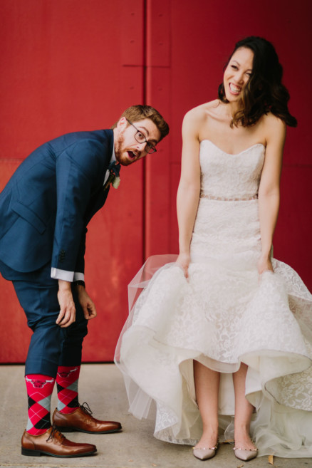 Smashing SmogShoppe Celebration – Photo by Let's Frolic Together