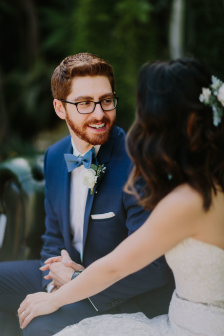 Smashing SmogShoppe Celebration – Photo by Let's Frolic Together