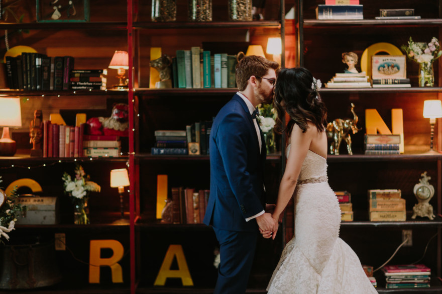 Smashing SmogShoppe Celebration – Photo by Let's Frolic Together