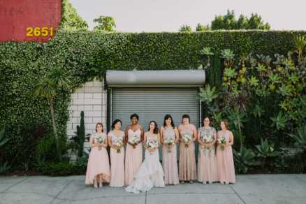 Smashing SmogShoppe Celebration – Photo by Let's Frolic Together