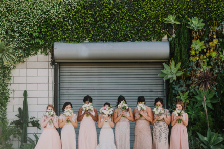 Smashing SmogShoppe Celebration – Photo by Let's Frolic Together