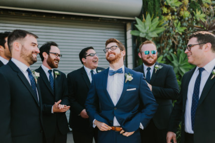 Smashing SmogShoppe Celebration – Photo by Let's Frolic Together