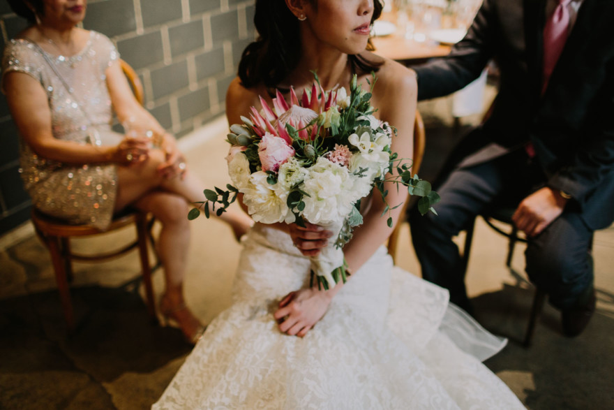 Smashing SmogShoppe Celebration – Photo by Let's Frolic Together