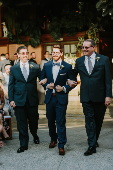 Smashing SmogShoppe Celebration – Photo by Let's Frolic Together
