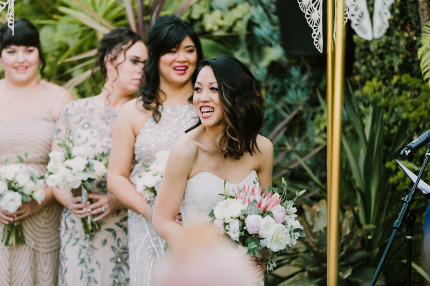 Smashing SmogShoppe Celebration – Photo by Let's Frolic Together