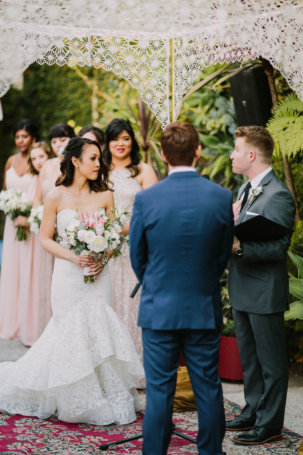 Smashing SmogShoppe Celebration – Photo by Let's Frolic Together