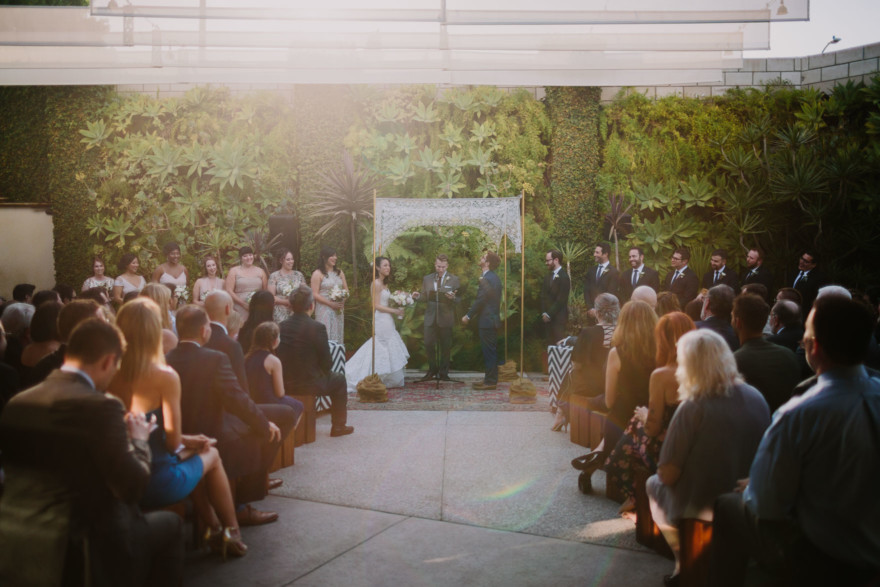 Smashing SmogShoppe Celebration – Photo by Let's Frolic Together