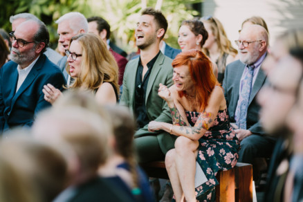 Smashing SmogShoppe Celebration – Photo by Let's Frolic Together