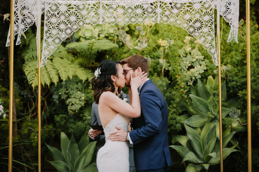Smashing SmogShoppe Celebration – Photo by Let's Frolic Together
