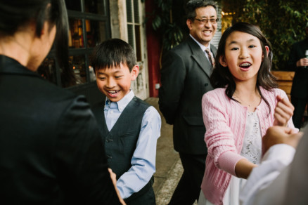 Smashing SmogShoppe Celebration – Photo by Let's Frolic Together