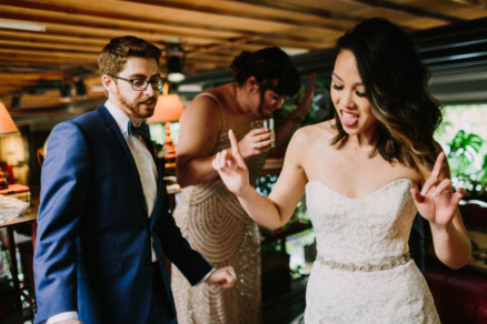 Smashing SmogShoppe Celebration – Photo by Let's Frolic Together