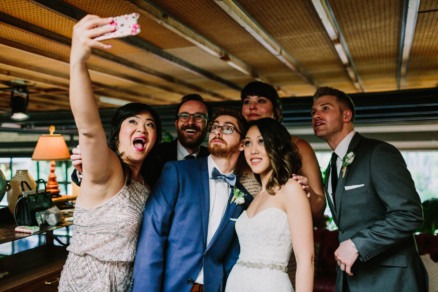 Smashing SmogShoppe Celebration – Photo by Let's Frolic Together