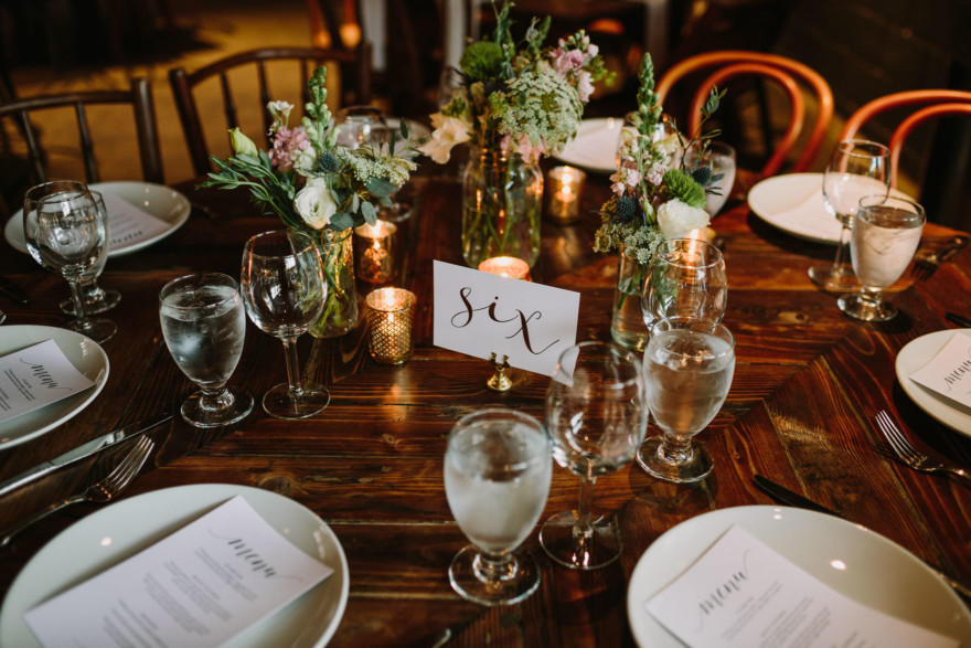Smashing SmogShoppe Celebration – Photo by Let's Frolic Together