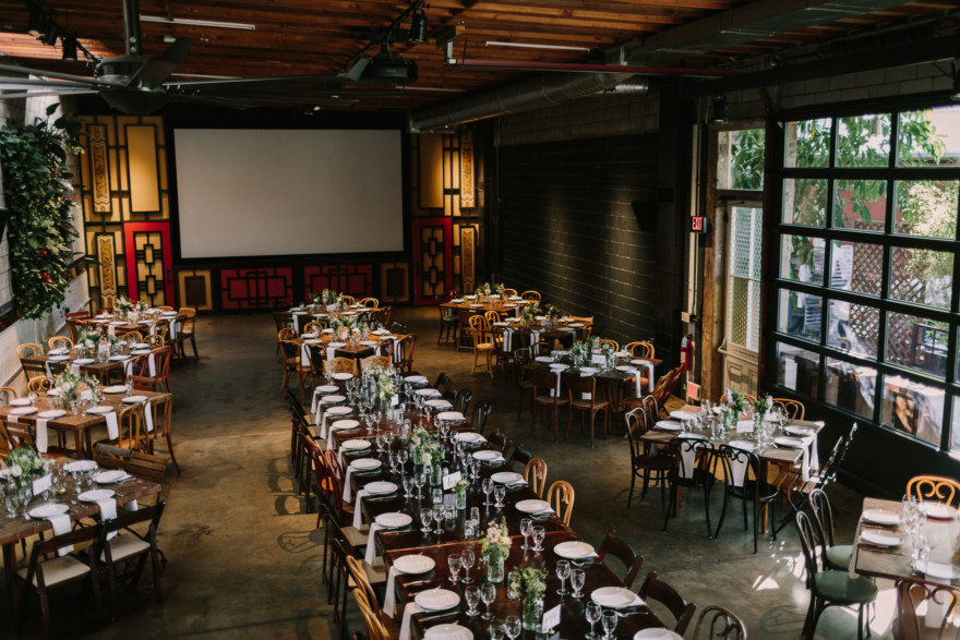 Smashing SmogShoppe Celebration – Photo by Let's Frolic Together