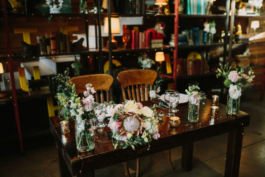 Smashing SmogShoppe Celebration – Photo by Let's Frolic Together