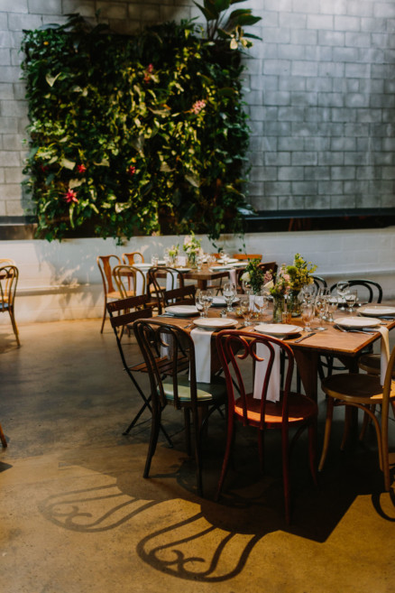 Smashing SmogShoppe Celebration – Photo by Let's Frolic Together
