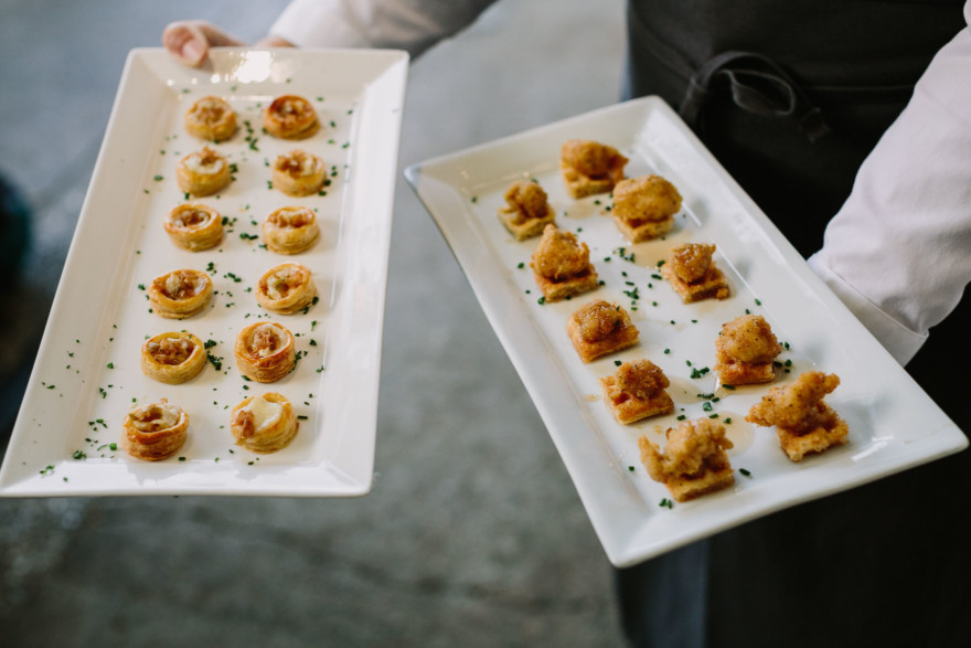 Smashing SmogShoppe Celebration – Photo by Let's Frolic Together