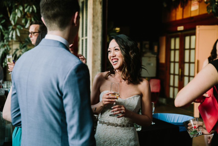 Smashing SmogShoppe Celebration – Photo by Let's Frolic Together
