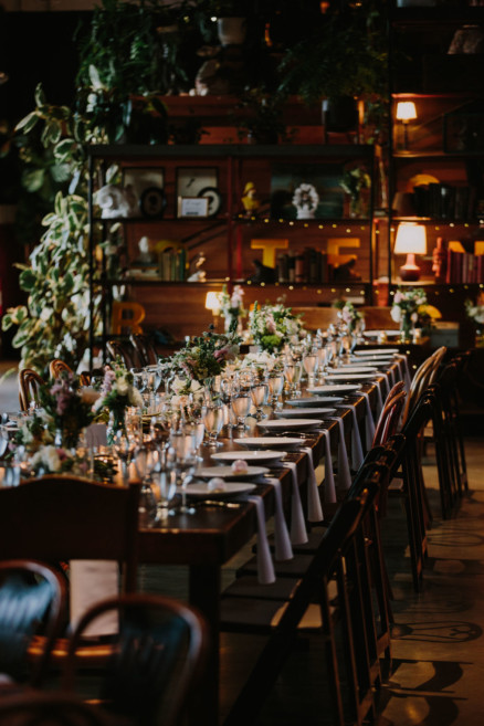 Smashing SmogShoppe Celebration – Photo by Let's Frolic Together
