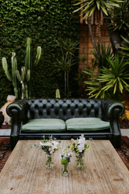 Smashing SmogShoppe Celebration – Photo by Let's Frolic Together