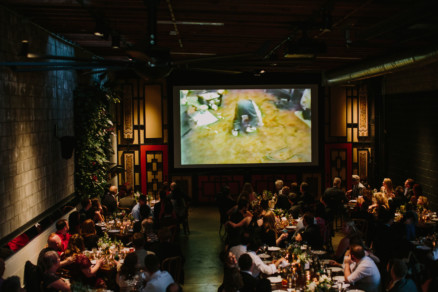 Smashing SmogShoppe Celebration – Photo by Let's Frolic Together