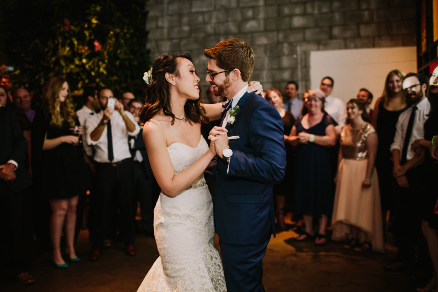 Smashing SmogShoppe Celebration – Photo by Let's Frolic Together