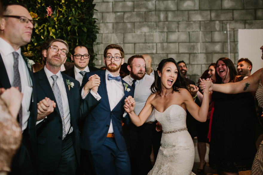 Smashing SmogShoppe Celebration – Photo by Let's Frolic Together