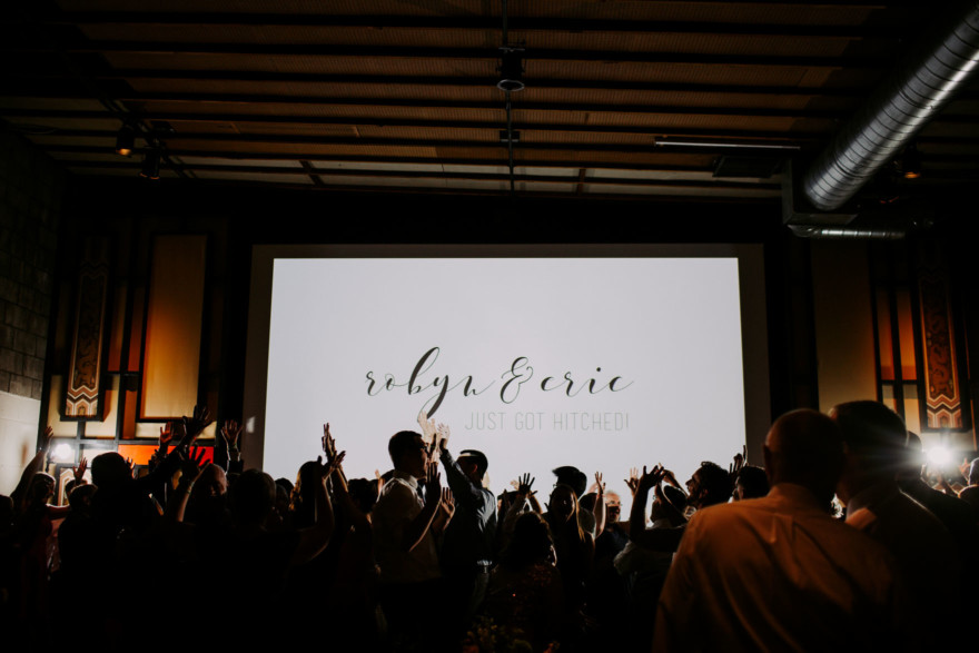 Smashing SmogShoppe Celebration – Photo by Let's Frolic Together