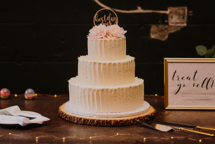 Smashing SmogShoppe Celebration – Photo by Let's Frolic Together