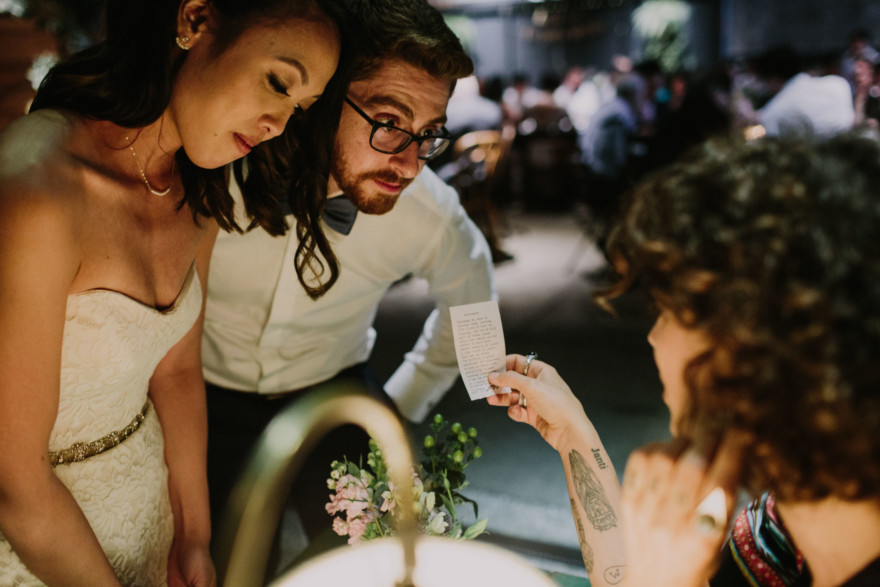 Smashing SmogShoppe Celebration – Photo by Let's Frolic Together