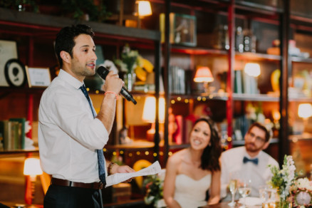 Smashing SmogShoppe Celebration – Photo by Let's Frolic Together